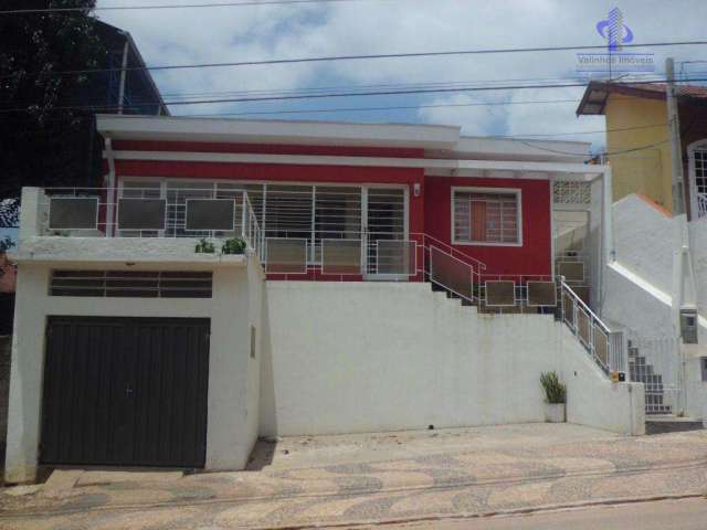 Casa com 3 dormitórios à venda, 250 m² por R$ 650.000,00 - Vila Santana - Valinhos/SP