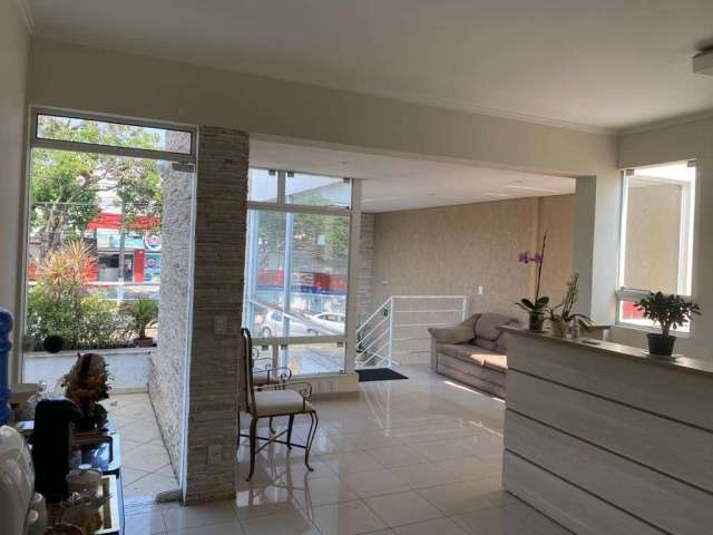 Sala para alugar, 12 m² por R$ 1.800,00/mês - Vila Embaré - Valinhos/SP
