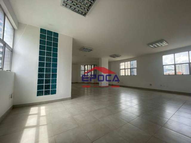Sala para alugar, 100 m² por R$ 5.266,34/mês - Savassi - Belo Horizonte/MG