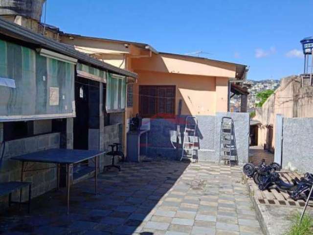 Casa com 3 dormitórios à venda, 150 m² por R$ 700.000,00 - Esplanada - Belo Horizonte/MG