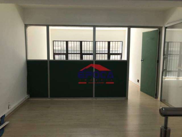 Loja para alugar, 46 m² por R$ 2.551,00/mês - Funcionários - Belo Horizonte/MG