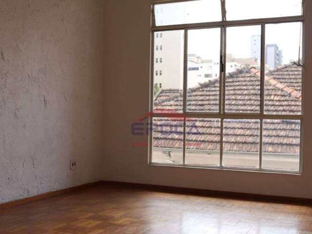 Apartamento à venda, 90 m² por R$ 647.000,00 - Funcionários - Belo Horizonte/MG