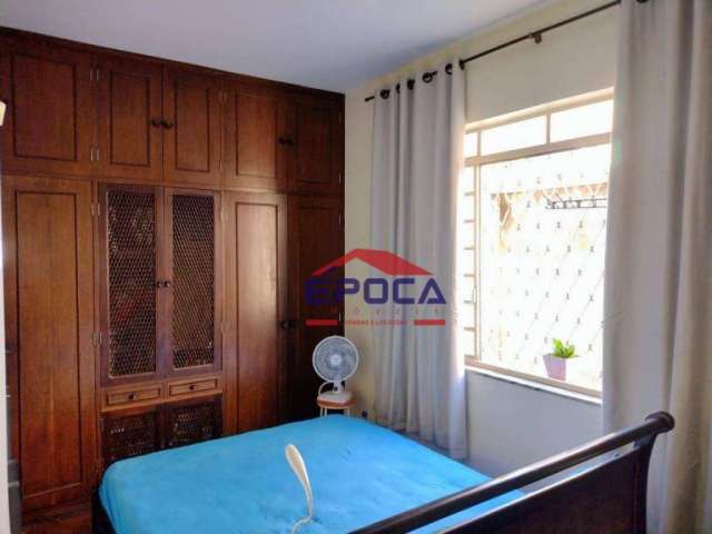Apartamento com 3 dormitórios à venda, 109 m² por R$ 580.000,00 - Santa Efigênia - Belo Horizonte/MG