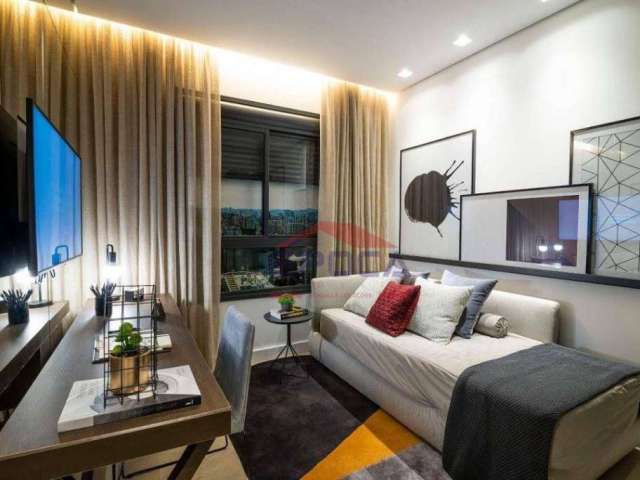 Apartamento à venda, 89 m² por R$ 1.696.900,00 - Funcionários - Belo Horizonte/MG