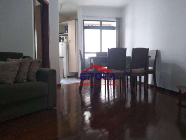 Apartamento com 1 dormitório à venda, 39 m² por R$ 485.000,00 - Centro - Belo Horizonte/MG