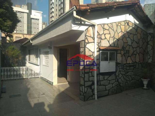 Casa com 3 dormitórios à venda, 177 m² por R$ 1.460.000,00 - Santa Efigênia - Belo Horizonte/MG