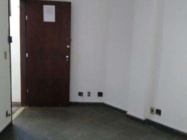 Sala para alugar, 60 m² por R$ 2.323,00/mês - Funcionários - Belo Horizonte/MG