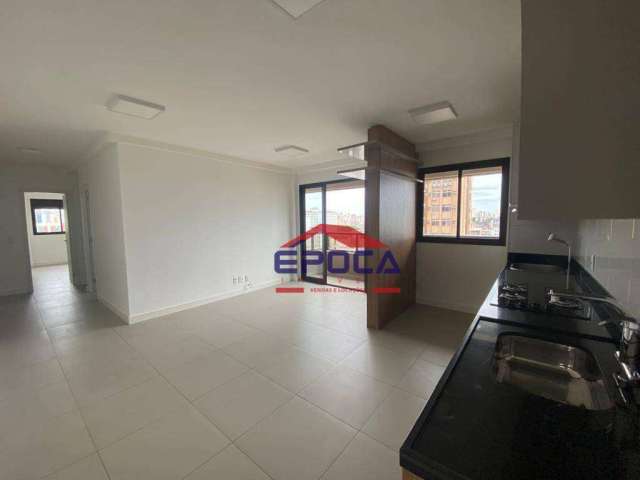 Apartamento com 2 dormitórios à venda, 68 m² por R$ 1.100.000,00 - Santa Efigênia - Belo Horizonte/MG