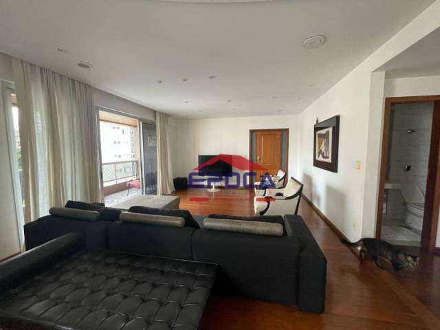 Apartamento à venda, 173 m² por R$ 1.780.000,00 - Funcionários - Belo Horizonte/MG