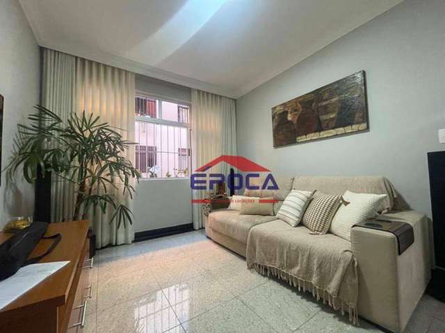 Apartamento com 3 dormitórios à venda, 100 m² por R$ 600.000,00 - São Lucas - Belo Horizonte/MG