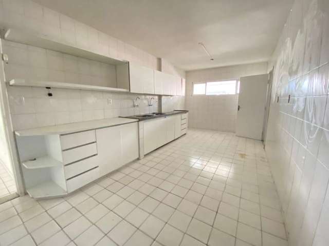 Apartamento com 3 quartos à venda na Avenida Conselheiro Aguiar, Boa Viagem, Recife, 160 m2 por R$ 420.000