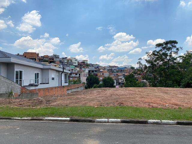 Terreno em Condomínio para Venda em Barueri, Outeiro de São Fernando