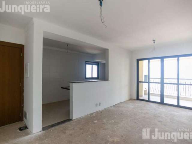 Apartamento à venda, 3 quartos, 1 suíte, 2 vagas, Paulista - Piracicaba/SP