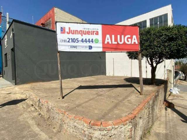 Terreno para aluguel, Algodoal - Piracicaba/SP