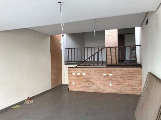 Casa comercial para alugar no bairro Centro - Piracicaba/SP