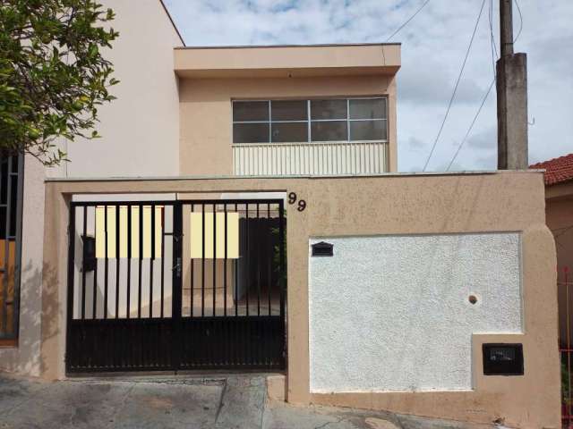 Casa à venda, 2 quartos, 1 suíte, Jardim Santo Antônio - Rio das Pedras/SP