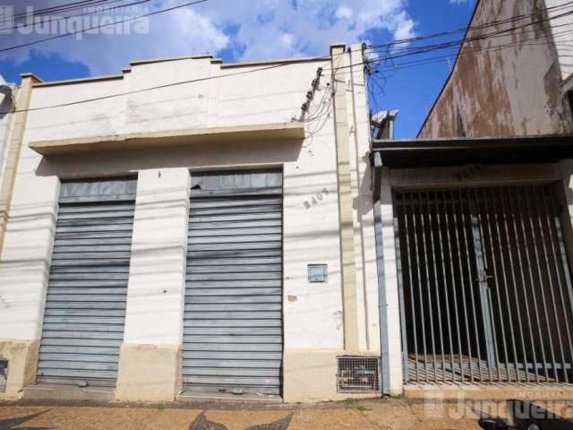 Casa Comercial à venda, 2 quartos, Paulista - Piracicaba/SP