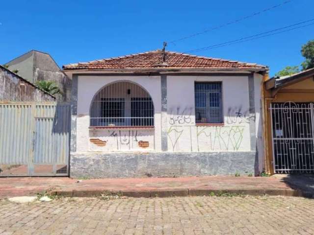 Casa para comprar, terreno de 300 m², Paulicéia, Piracicaba-SP