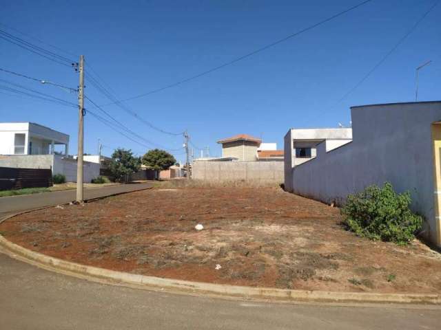 Terreno para comprar, 300,61 m², Doutor Raul Coury II, Rio das Pedras-SP