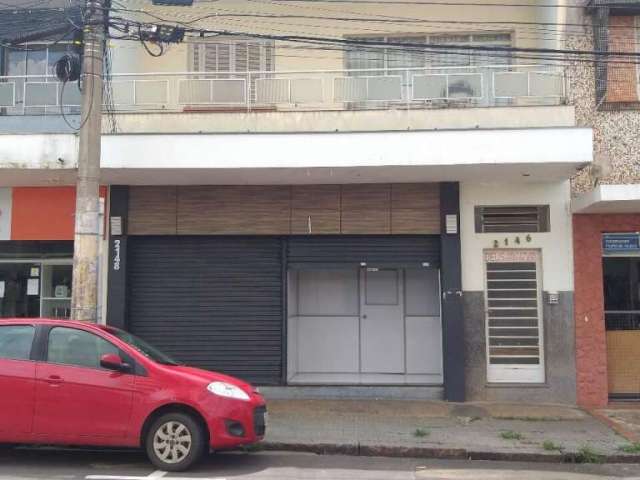 Prédio Comercial à venda, 3 quartos, Centro - Piracicaba/SP