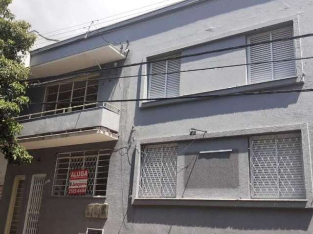Casa com vocação comercial para alugar no Centro - Piracicaba/SP
