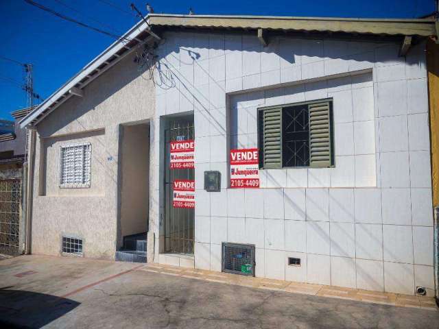 Casa à venda, 2 quartos, Alto - Piracicaba/SP