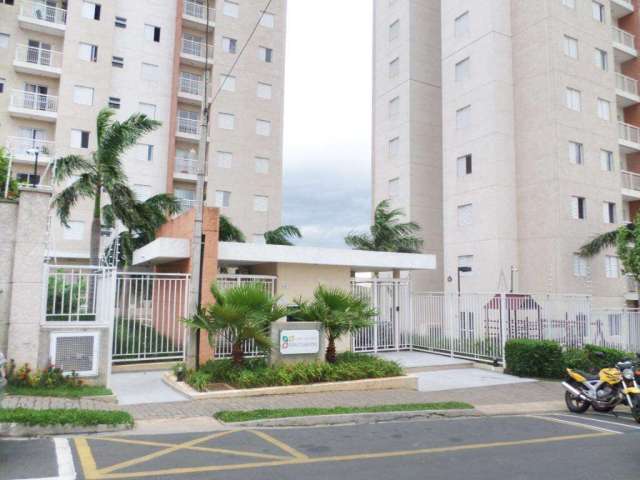 Apartamento à venda, 2 quartos, 1 suíte, 1 vaga, Parque Conceição II - Piracicaba/SP