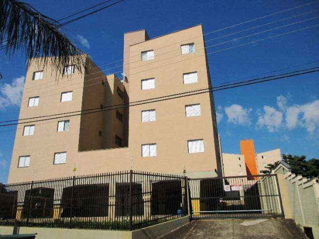 Apartamento à venda, 3 quartos, 1 suíte, Jardim São Cristóvão I - Rio das Pedras/SP