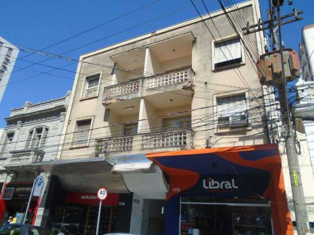 Apartamento para aluguel, 2 quartos, Centro - Piracicaba/SP