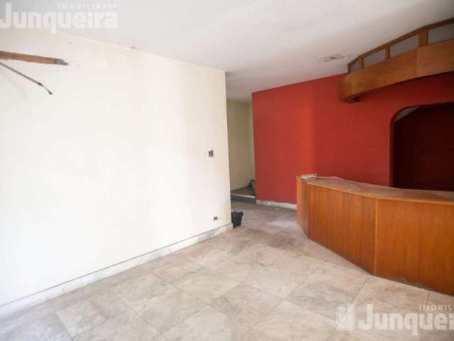 Casa Comercial para aluguel, 5 quartos, 1 suíte, 4 vagas, Cidade Jardim - Piracicaba/SP