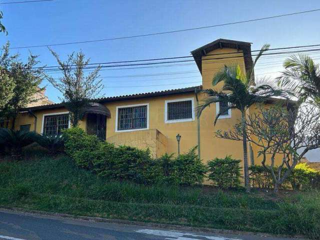 Casa à venda, 3 quartos, 1 suíte, 2 vagas, Castelinho - Piracicaba/SP
