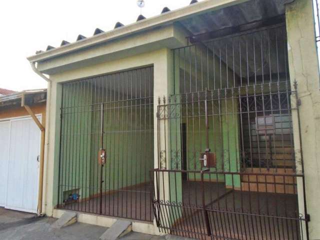 Casa à venda, 2 quartos, 1 vaga, Santa Terezinha - Piracicaba/SP