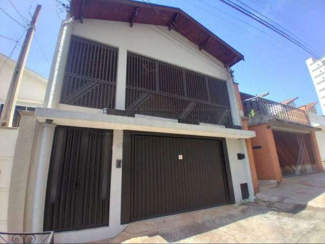 Casa à venda, 2 quartos, 1 vaga, Centro - Piracicaba/SP