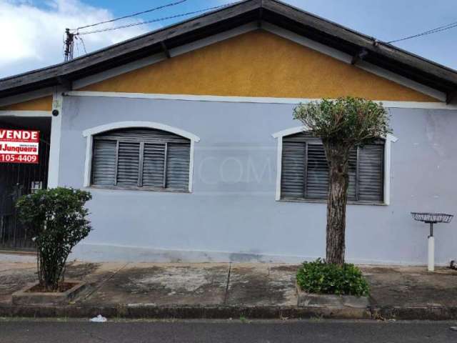 Casa à venda, 4 quartos, Vila Independência - Piracicaba/SP