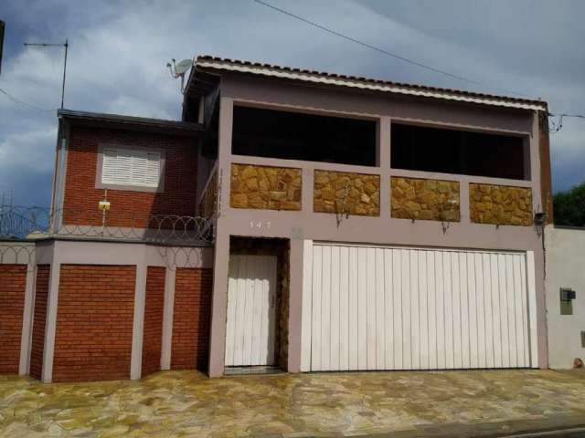 Casa à venda, 3 quartos, 1 suíte, 3 vagas, Santa Maria II - Rio das Pedras/SP