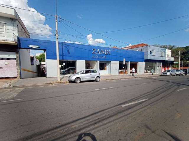 Salão comercial para alugar no bairro Vila Rezende