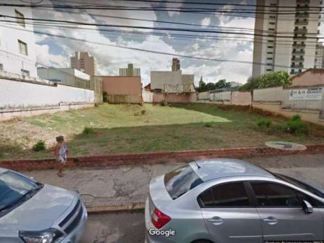 Terreno para aluguel, Centro - Piracicaba/SP