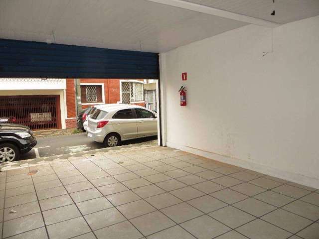 Salão comercial para alugar no bairro Centro - Piracicaba/SP