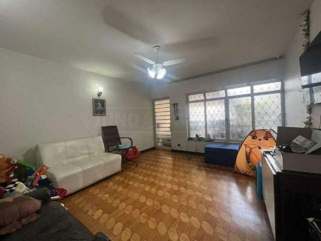 Casa à venda, 4 quartos, 1 vaga, Cidade Alta - Piracicaba/SP
