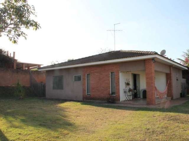 Casa em Condomínio à venda, 3 quartos, 1 suíte, Recanto Universitário - Rio das Pedras/SP
