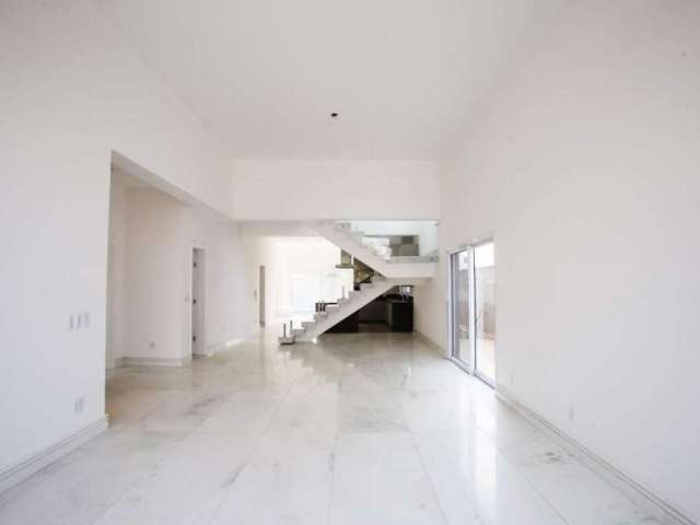 Casa para comprar em condomínio, 4 suítes, 4 vagas, Residencial Reserva do Engenho, Piracicaba-SP
