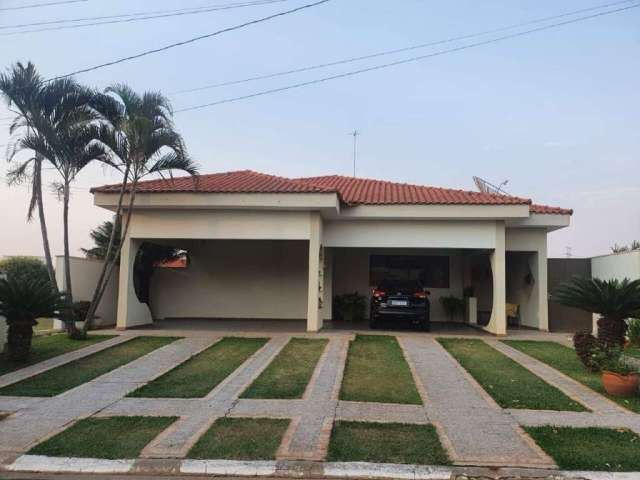 Casa para comprar em condomínio, 3 dormitórios, 4 vagas, Santa Maria, Rio das Pedras-SP