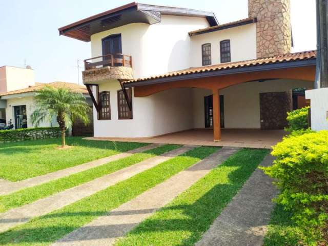 Casa em Condomínio à venda, 3 quartos, 1 suíte, Santa Maria - Rio das Pedras/SP