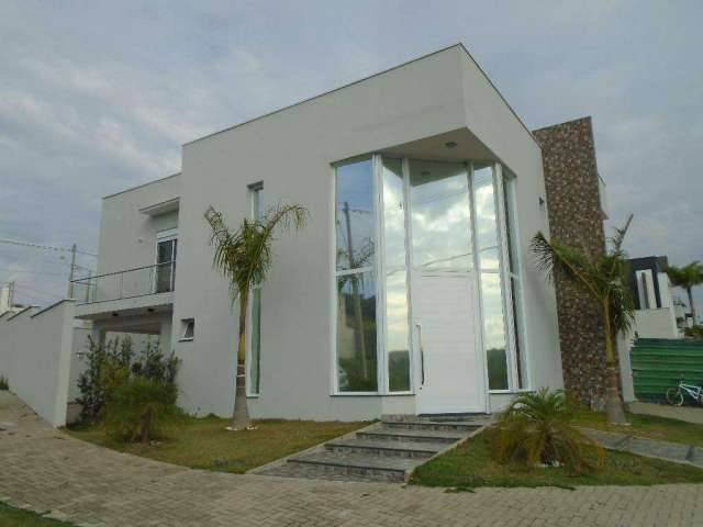 Casa em Condomínio à venda, 4 quartos, 3 suítes, 4 vagas, Reserva das Paineiras - Piracicaba/SP