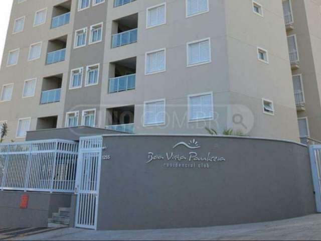 Apartamento para aluguel, 3 quartos, 1 suíte, 1 vaga, Paulicéia - Piracicaba/SP