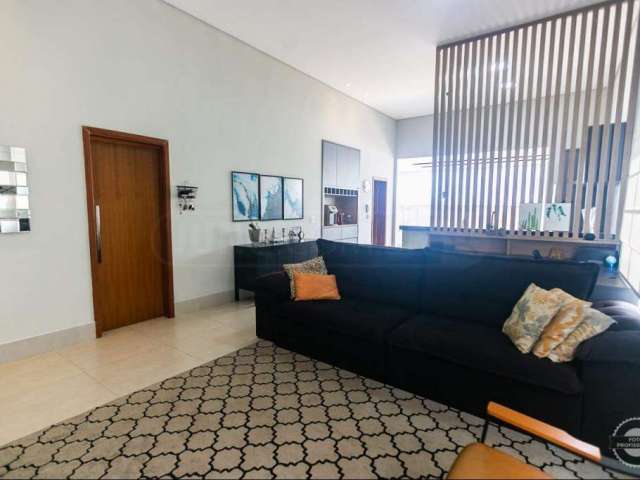 Casa em Condomínio à venda, 3 quartos, 3 suítes, 2 vagas, Santa Rosa - Piracicaba/SP
