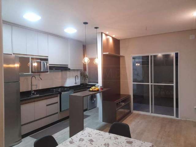 Apartamento à venda, 2 quartos, 1 vaga, Parque São Matheus - Piracicaba/SP