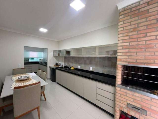 Casa em Condomínio à venda, 3 quartos, 1 suíte, 2 vagas, Ondas - Piracicaba/SP