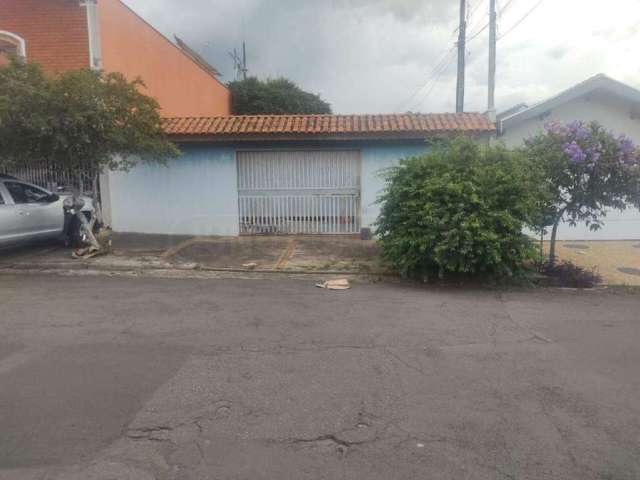 Casa à venda, 2 quartos, 3 vagas, Nhô Quim - Piracicaba/SP
