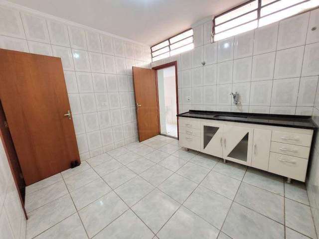Casa para aluguel, 3 quartos, 1 suíte, 1 vaga, Cidade Jardim - Piracicaba/SP